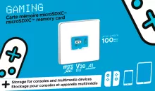Memory cards Gaming