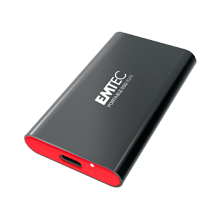 X210 ELITE Portable SSD
