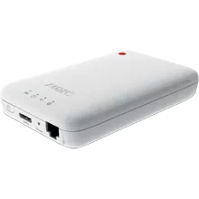 Wi-Fi HDD P600