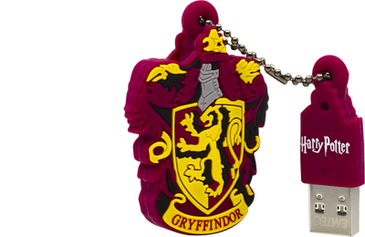Harry Potter Collector Gryffindor