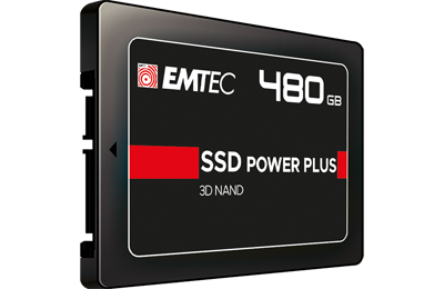 X150 SSD Power Plus