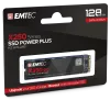X250 M2 SATA SSD Power Plus 128GB Pack