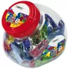C410 Color Mix - Candy Jar close