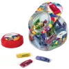 C410 Color Mix - Candy Jar collerette