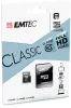 microSD Class 10 cardboard 8GB