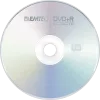 DVD +R DL disc