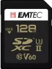 SD UHS-II U3 V60 SpeedIN PRO+ 128GB