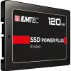 X150 SSD Power Plus 120GB 3/4