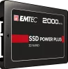 X150 SSD Power Plus 2000GB 3/4