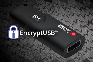 EncryptUSB