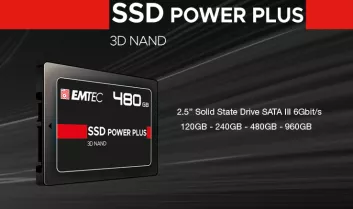 X150 SSD POWER PLUS