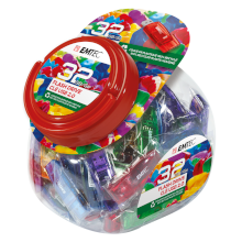 C410 Color Mix - Candy Jar