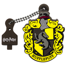 Harry Potter Collector Hufflepuff