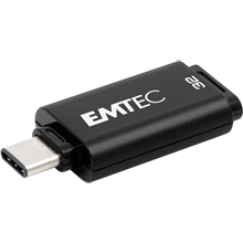 Disque dur WIFI 2.5 2TO P700 EMTEC USB 3.0 EMTEC MK13455