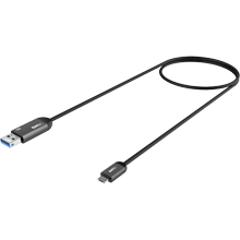 T750C Dual USB3.1 Type-C