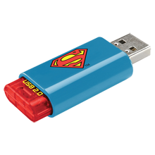 Super Heroes 2D