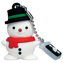 M105 Snowman