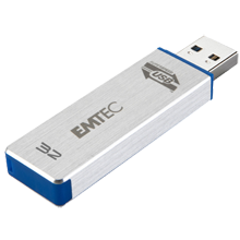 S550 USB 3.0