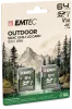 EMTEC-OUTDOOR-SD-CARD-UHS-I-U3-2-PACK-64gb