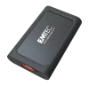 X210 ELITE Portable SSD 3/4 with sleeve