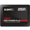 X160 SSD Power Plus 128GB Front