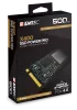 X400 M2 SSD Power Pro 500GB Pack1