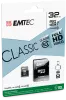 microSD Class 10 Classic 32GB