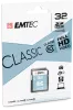 SD Class 10 Classic cardboard 32GB