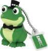 Crooner Frog 3/4 closed