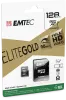 microSD UHS-I U1 Elite Gold 64GB