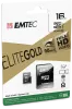 microSD UHS-I U1 Elite Gold 8GB