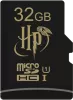 microSD UHS-I U1 Harry Potter 32GB