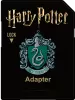 microSD Adapter Harry Potter Slytherin