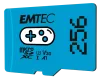 microSD Gaming Card 256gb 3/4