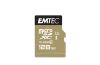 microSD UHS-I U1 Elite Gold 128GB