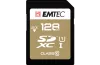 SD UHS-1 Elite Gold 128GB