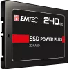 X150 SSD Power Plus 240GB 3/4